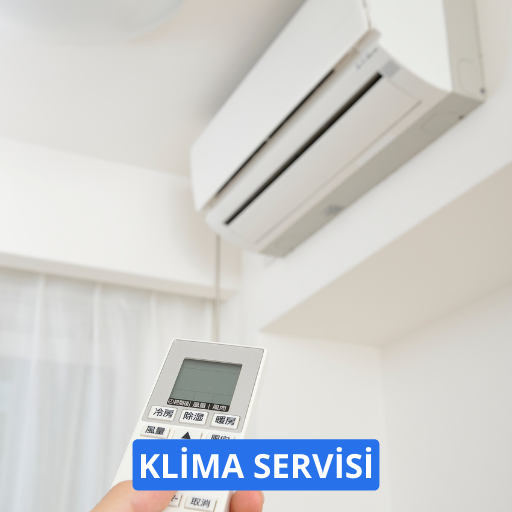Ürkmez Goodman Klima Servisi